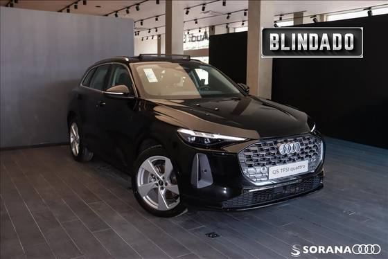 AUDI Q5 2.0 TFSI GASOLINA SPORTBACK ADVANCED QUATTRO S TRONIC AUDI Q5 2.0 TFSI GASOLINA SPORTBACK ADVANCED QUATTRO S TRONIC